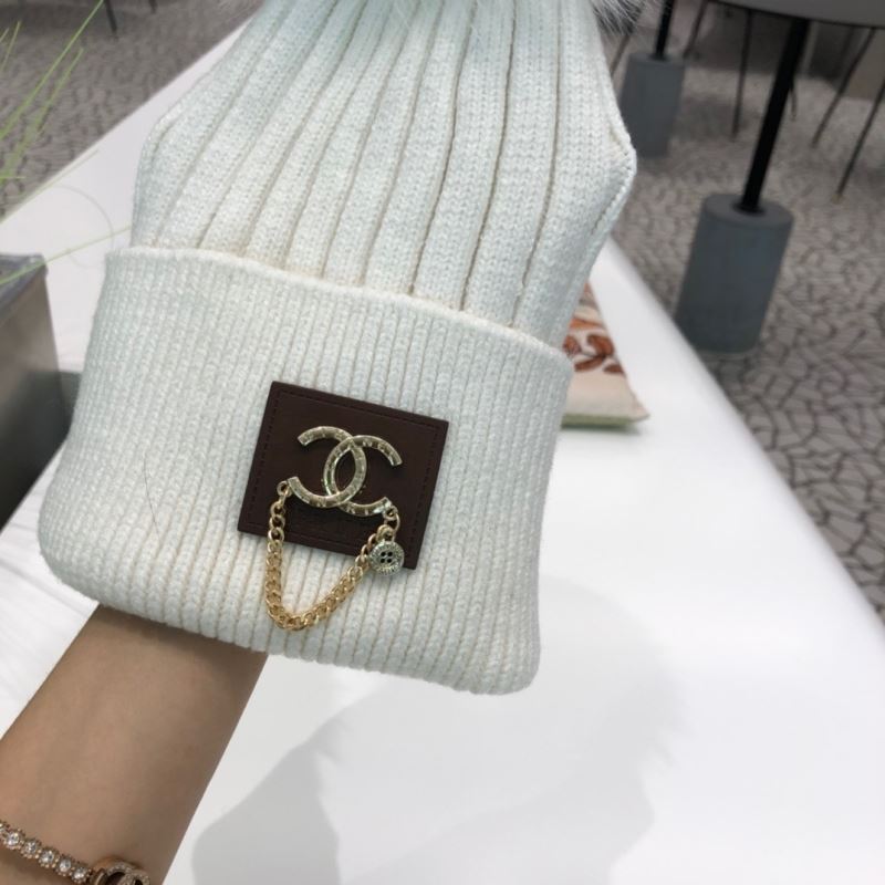 CHANEL